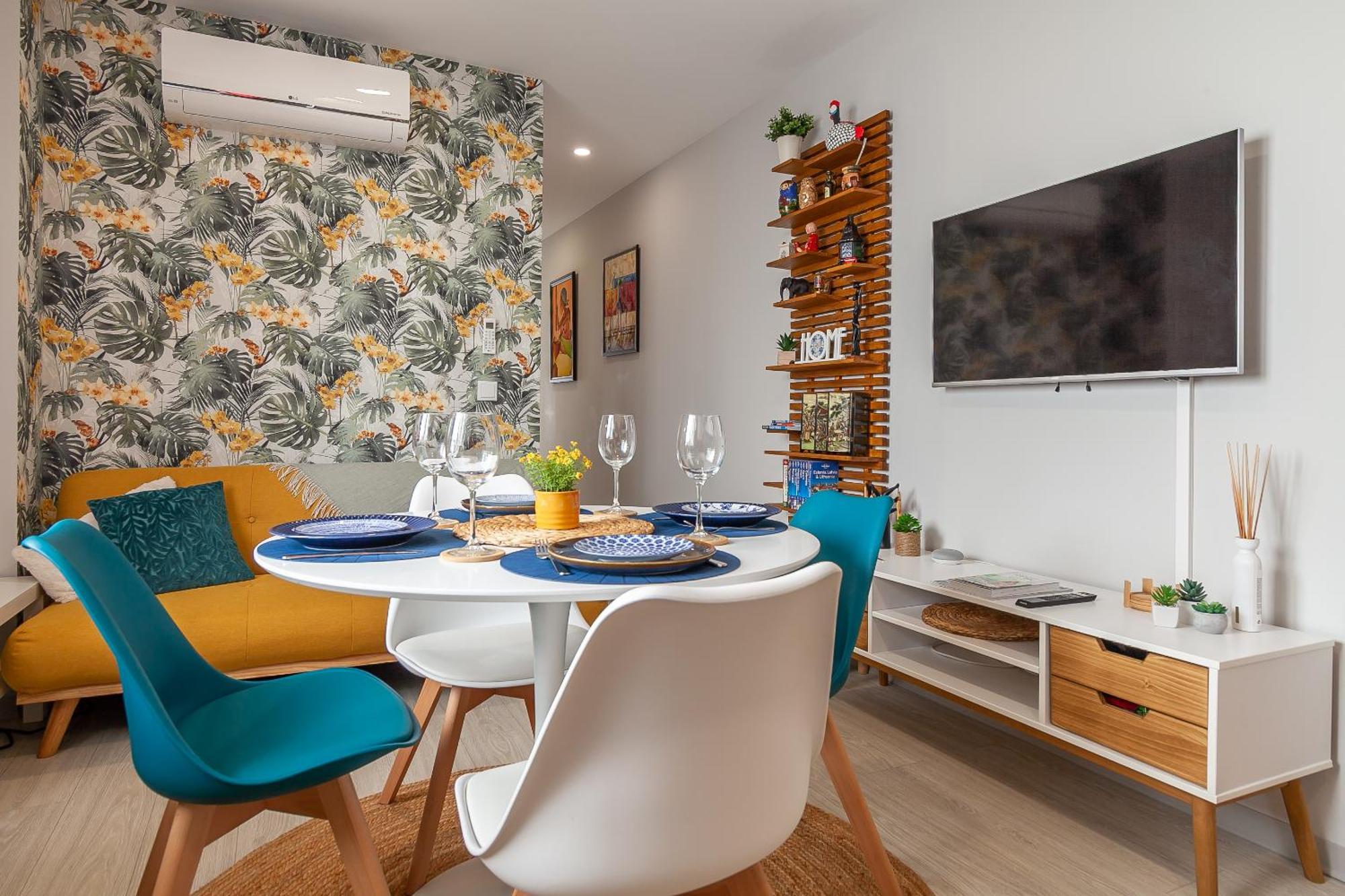 Casita Sao Goncalinho By Home Sweet Home Aveiro Exterior foto